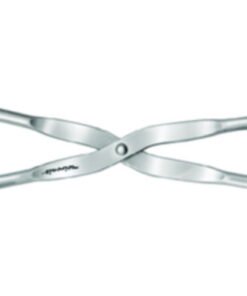 Universal holding tongs 195mm
