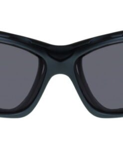 Honeywell Protection Spectacles SP1000, Black Rim Lenses: Grey, Anti-Fog and Anti-Scratch Coating