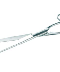 BOCHEM Paper Scissors 200 mm Type 3, Stainless Steel