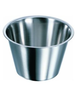 Usbeck Bowl 80 x 35mm (Ø x H) Stainless Steel Conical