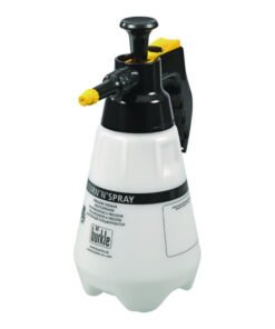 Bürkle Pressure Sprayer Turn'n'Spray 2