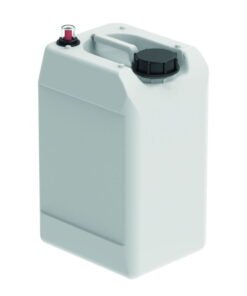 SCAT Canister 12 Liter, S60/61, Type 3