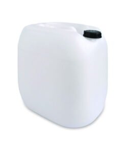SCAT S 60 Can, 30 Liter, PE-HD, Including Screw Cap