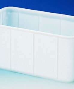 Kartell Transport Container 46 L HDPE (595 x 365 x 255 mm)