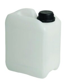 GL 45 Can, 2.5 Liter, PE-HD incl. screw cap