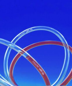 Saint-Gobain Tygon Pump Tubing LMT-55 Standard 2.54 x 0.85 mm, Pack of 10 m