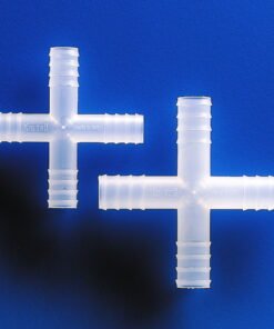 Kartell Cross Connector 13.5 mm PP