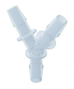 Bohlender b.safe Tubing Connectors Y iØ 6.0 mm