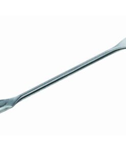 Usbeck Powder Spatula Stainless Steel 150mm