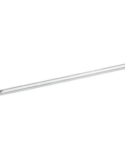 Bürkle Sample Spoon 210 mm Stainless Steel V2A