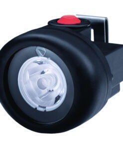 LED head lamp KS 7630-MCII for helm pheos