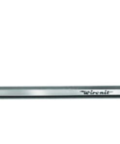 Karl Hammacher Microspatula CrNi 18/20 Single-Ended 140x3 mm