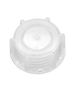 Kautex Textron PP Screw Caps Natural for Series 307 250ml