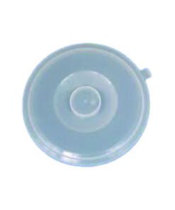 VITLAB Lids for 10 Litre Buckets, LDPE