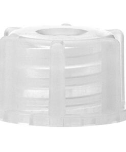 Kautex Screw Cap 14 mm, LDPE for 10/20/30 mL Narrow Mouth Bottles