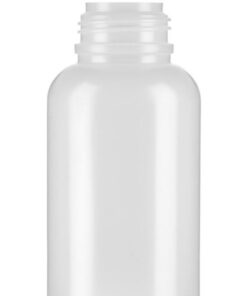 Kautex LDPE Wide-Neck Bottle 1500 mL, Natural without Closure (6.291.540)