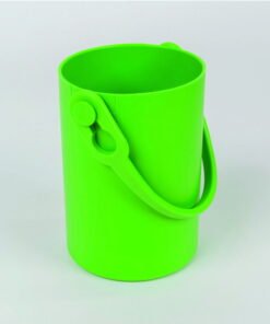 Heathrow Scientific Safety Bottle Carrier (1.5L, Green)
