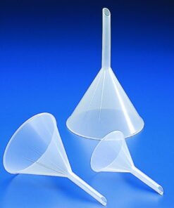 Kartell Analytical Funnel 25mm Diameter PP
