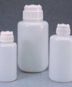 Thermo Nalgene Bottle, 2 L (HDPE)