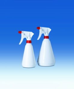 VITLAB Atomiser, 400 ml, White, PP