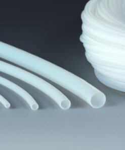 Bohlender PTFE Tubing 0.80 x 1.60mm 0.40mm Wall (Pack of 10m)