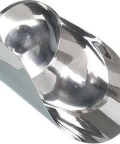Bürkle Scoop 2500 ml Stainless Steel V2A (1.4301)