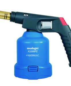 Camping Gaz Blowtorch Soudogaz X 2000 PZ