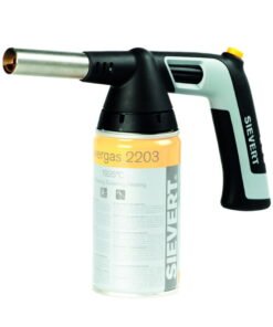 Sievert Handburner Handyjet Without Gas Kardridge