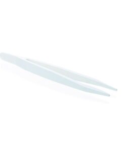 BRAND Forcep, PMP, Pointed Ends, Length 115 mm, Autoclavable (Pack of 10)