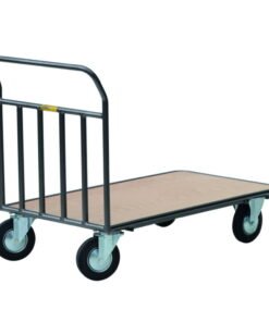 Gorr Platform Truck Loading Area 1200x700mm