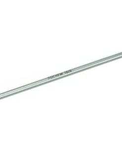 BOCHEM Double Spatula, 180mm, 18/10 Steel, Type 1 Standard, Spoon 25 x 8mm, Spoon-Shaped on One Side