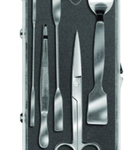 Karl Hammacher Small Chemist Set – 5 Pieces