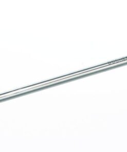 BOCHEM Polyspoon 180mm, 18/10 Steel