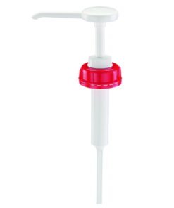 B. Braun Dosing Pump for Cleansing Lotion