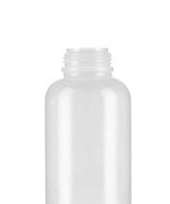Kautex LDPE Wide-Neck Bottle 750 mL, Natural without Closure (6.291.539)