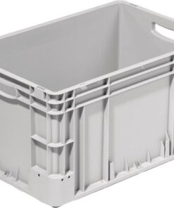 Bürkle Euro Norm Container 64 Liters, PP 600x400x320mm without Lid