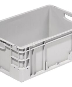 Bürkle Stacking Container 48 Ltr., PP 600x400x250 mm without Lid