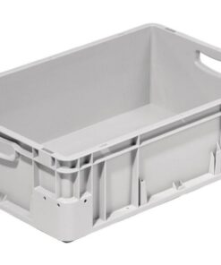 Bürkle Euro Norm Containers, 38 l, PP 600x400x200 mm