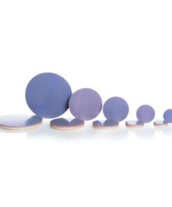 DWK Duran Silicone Seal, GL14, PTFE Coated
