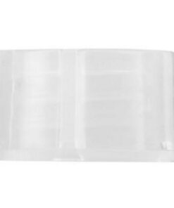 Kautex Screw Cap 18 mm, LDPE for 50/100/200 mL Narrow Mouth Bottles