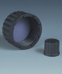 Bohlender Screw Cap HT GL 32