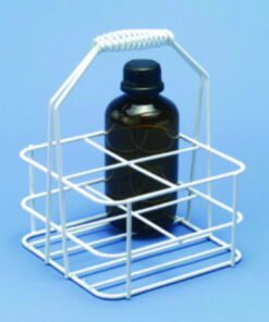 Württ Safety Bottle Carrier for 4 Bottles (per 1000mL)