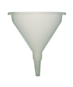 VITLAB Funnel, 350 mm, PP