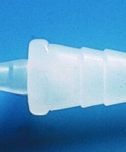 BRAND Adapters / Reducing Adapters, PP, 59 mm 6-10 mm / 9-13 mm, Pack of 10
