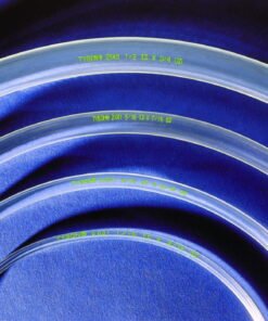 Saint-Gobain Versilon Tubing Type 2001 3.2 x 1.6 mm, Pack of 15