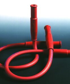 Deutsch & Neumann Gas Safety Tubing (1500 mm Length)​