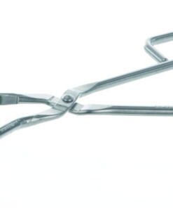 Rod with thread M10, 750 X 12 mm stainless