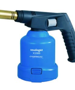 Camping Gaz Soudogaz X-2000 Blowtorch