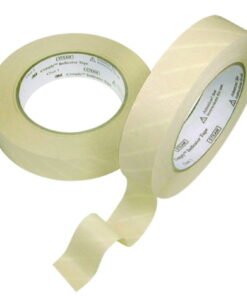3M Comply Autoclave Tape for Drying Sterilization (Hot-Air) 19 mm x 55 m