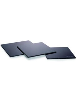 DWK Duran Protection Plate 135 x 135 mm